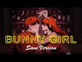 【SANI】Bunny Girl / バニーガール (AKASAKI) | Cover