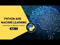 Python Machine Learning Introduction to Markov Chains Part 1 Eduonix