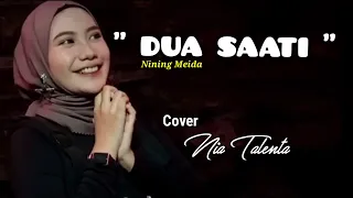 Download DUA SAATI - Cover By. NIA TALENTA MP3