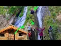 Download Lagu Hari yang Luar Biasa di Air Terjun! 🏞️ (Keluarga Nomaden Jalan-Jalan!)