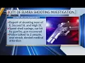 Elmira Police Department investigating gunshots after early morning incident in Elmira