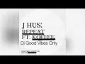 Koffee Ft. J Hus - Repeat (Official Audio) February 2020