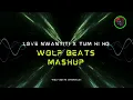 Download Lagu Love Nwantiti x Tum Hi Ho - Wolf Beats Mashup | Wolfbeats4L | Aashiqui 2