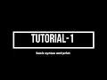 unix tutorial for tcs awk programming language part - 1