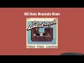 Old State Mountain Home - The Lost & Found