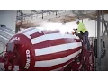 A Day in the Life of a Ready Mix Driver