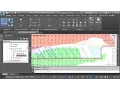 Using Civil 3D to Create a Cut Fill Earthwork Exhibit