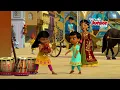 Theme Song 🎶| Mira, Royal Detective | Disney Junior