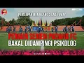 Lagu PERSIAPAN MISI SEMEN PADANG FC MENGAMBIL POIN SAAT AWAY KE PERSIJAP JEPARA #briliga1 #ligaindonesia