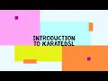 Part1 Introduction To KarateDSL