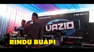 Download Lagu Kerinci RINDU BUAPI ( cover ) - Live Show MP3