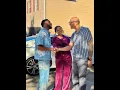 When Wayne meets Honey Pot s daddy