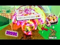 Destroying ENTIRE Servers with TIGER Mink V4 NEW FASTEST FRUIT