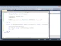 74 Sequential File NotePad Project
