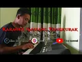 Download Lagu Karaoke Gasiang Tangkurak || Live Cover Yamaha Psr s670