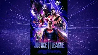snyders justice league 2 trailer concept