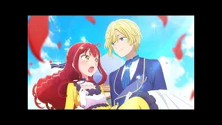 the genius prince adores his reincarnated villainess fianc e 