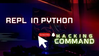 what is Repl in python
