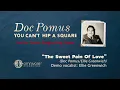 Download Lagu Doc Pomus (with Ellie Greenwich) The Sweet Pain Of Love