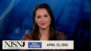 NJ Spotlight News April 23 2026