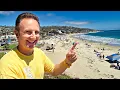 LAGUNA BEACH What to See Do Eat