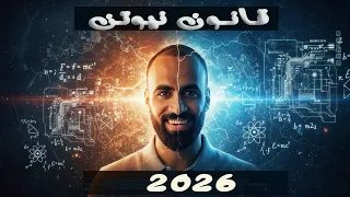 مراجعة عامة على قانون نيوتن 2ث فيزياء تانية ثانوي 2026 