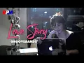 Download Lagu Groove Bandit - Love Story (Official Music Video)