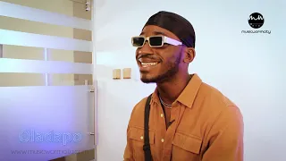 oladapos exclusive interview with musicworm city