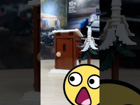 😱КАКОЙ НАБОР ЛЕГО ДОСТАНЕТСЯ ТЕБЕ!? #shorts #lego #лего #челлендж #minecraft #ниндзяго