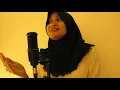 Indah Pada Waktunya-Rizky Febian \u0026 Aisyah Aziz (Cover by Lanara feat Tsalis)