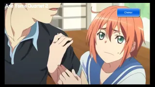 anime ane yome quartet ep 2