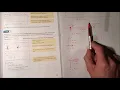 7 Constant Acceleration Formulae SUVAT Part 2 Chapter 9 Section 3 and 4 Edexcel Applied AS Level