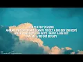 SZA - Big Boy (Lyrics)