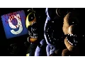 Five Nights At GMOD 2