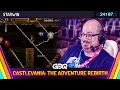 Castlevania The Adventure ReBirth by Starwin in 24 07 - Summer Games Done Quick 2025