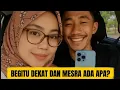 Download Lagu Viral!  Di podcast densu ada hubungannya apa agil dengan SAHARA, YAI MIN malang 