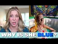 The Cult of Mother God was Blue