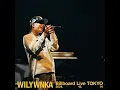 Rapper's Flow (Band Set Live)