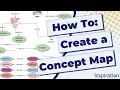 How to Create a Concept Map