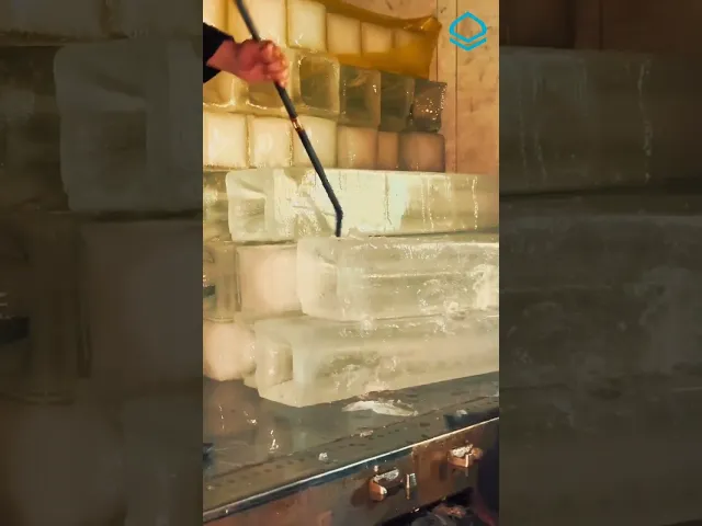 مشروع ثلج المواكب | حملة إرواء | زيارة الأربعين ١٤٤٦هـ