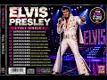 ELVIS PRESLEY-SUSPICIOUS MINDS (FULL SINGLE)