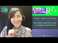 Download Lagu Loh Begitu Saja Kok Marah - Karaoke duet bareng Tasya