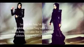 Download Siti Nurhaliza - Mula \u0026 Akhir (Lyrics \u0026 Official Music) MP3