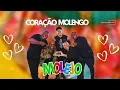 Molejo - Coração Molengo (Clipe Oficial)