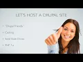 DrupalCon Nashville 2018 Hostile Drupal -