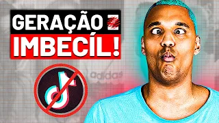 TIKTOK: A Geração que já FRACASSOU | Pt 2