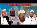 Download Lagu Q 2aad Wareysi:Sheekh Cali Wajiis oo ka hadlay khilaafka Salafiya iyo Ictisaam