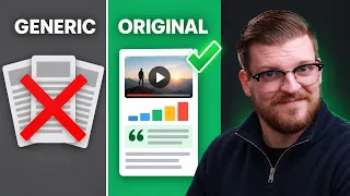 Why Your SEO Strategy Isn't Working Anymore