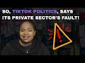 Lagu Why Blaming the Private Sector Protects ANC Failure | #63