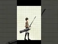 Download Lagu How to animate Attack on Titan eren Yeager. #attackontitan #erenyeager #anime #howto #animation